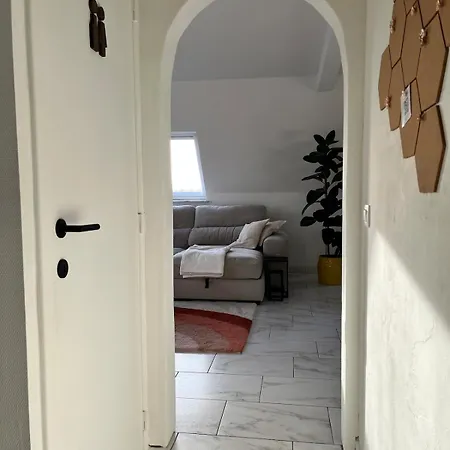 Apartment Panorama Nieuwpoort