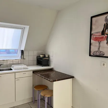 Panorama * Nieuwpoort