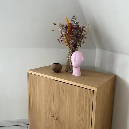 Panorama Apartment