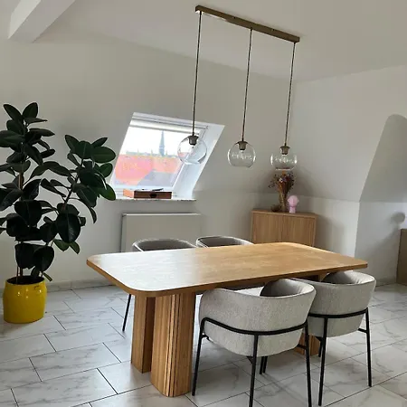 Panorama Apartment